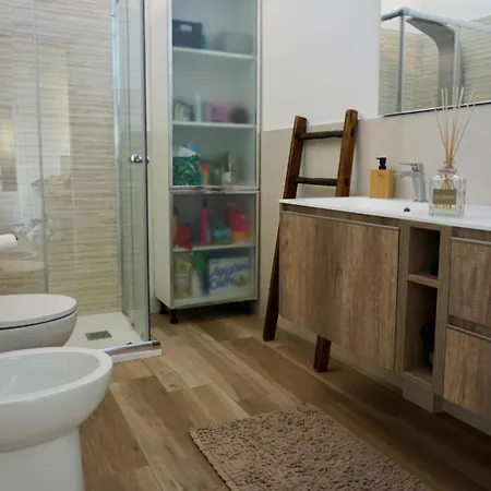 La Maison De Nicole 2 Carmiano (Apulia)