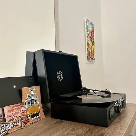 Semesterbostad La Maison De Nicole 2