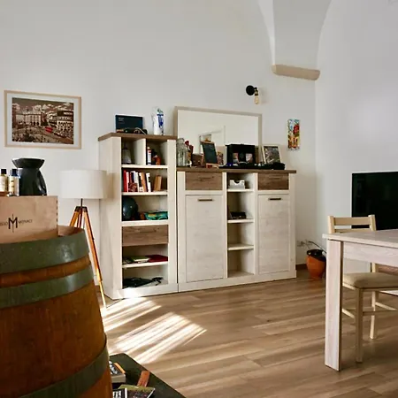 La Maison De Nicole 2 Semesterbostad *