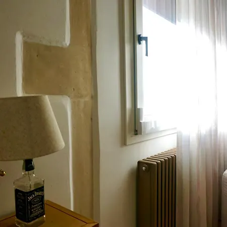 Semesterbostad La Maison De Nicole 2