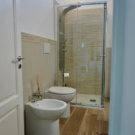 La Maison De Nicole 2 Carmiano (Apulia)