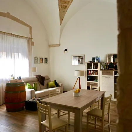 La Maison De Nicole 2 * Carmiano (Apulia)