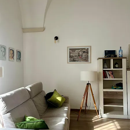 La Maison De Nicole 2 * Carmiano (Apulia)