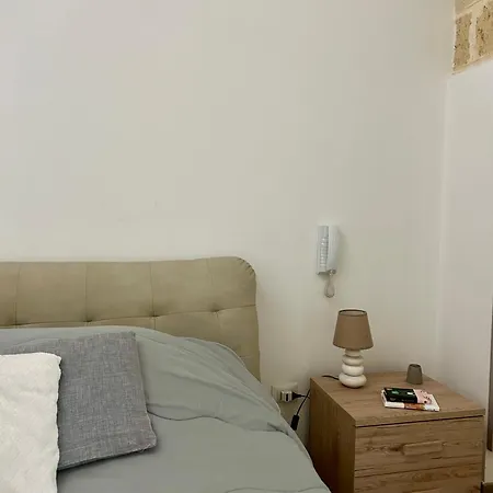 Semesterbostad La Maison De Nicole 2