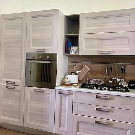 La Maison De Nicole 2 Carmiano (Apulia)