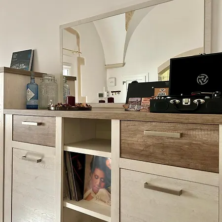 Semesterbostad La Maison De Nicole 2 *