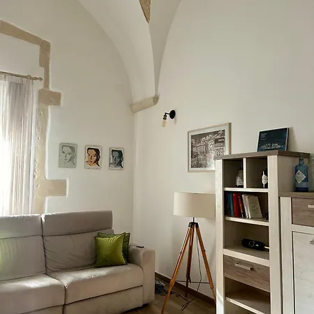 La Maison De Nicole 2 Carmiano (Apulia)