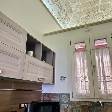 La Maison De Nicole 2 * Carmiano (Apulia)