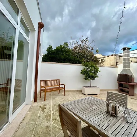 Semesterbostad La Maison De Nicole 2