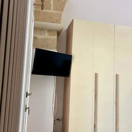 Дом отдыха La Maison De Nicole 2 Carmiano (Apulia)