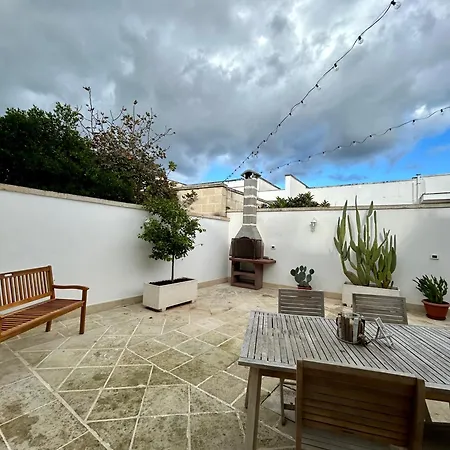 La Maison De Nicole 2 Holiday home