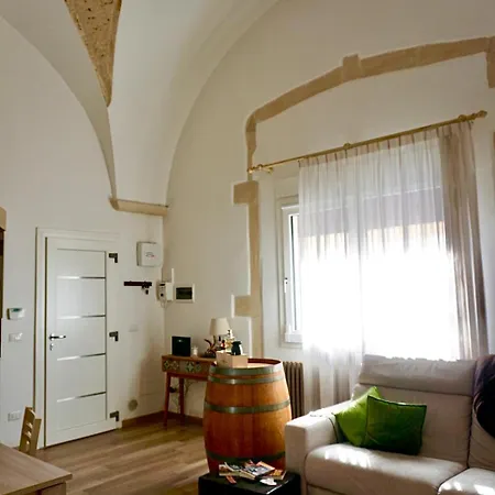 La Maison De Nicole 2 Holiday home Carmiano (Apulia)