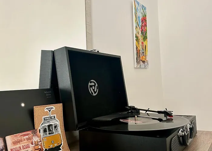 Prázdninový dům La Maison De Nicole 2