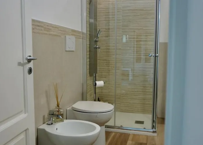 La Maison De Nicole 2 Carmiano (Apulia)