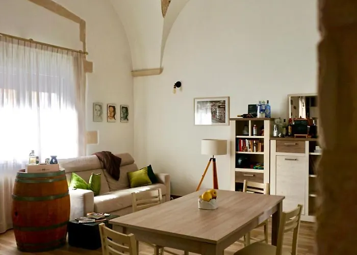La Maison De Nicole 2 * Carmiano (Apulia)