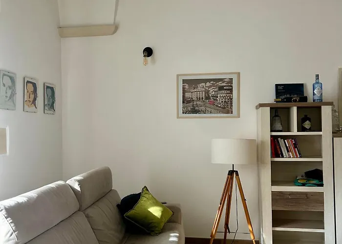 La Maison De Nicole 2 * Carmiano (Apulia)