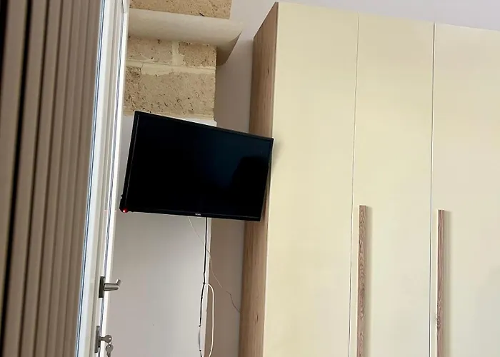 Tatil Evi La Maison De Nicole 2 Carmiano (Apulia)