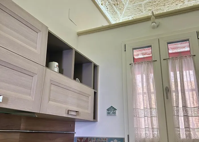 La Maison De Nicole 2 * Carmiano (Apulia)