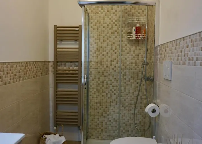 La Maison De Nicole 2 Tatil Evi *